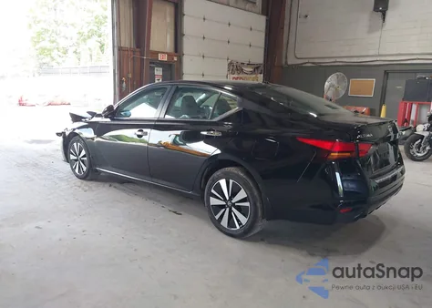 2022 Nissan Altima Sv Intelligent Awd z USA, uszkodzony, nr VIN 1N4BL4DW3NN348266